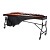 Musser MSPM550 5 Octave Studio Marimba, Padauk