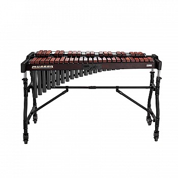 Musser MSPX535 3.5 Octave Studio Xylophone, Padauk