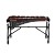 Musser MSPX535 3.5 Octave Studio Xylophone, Padauk