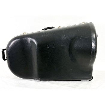 MTS 1216-Yamaha 3/4 Deluxe Tuba Case, Plastic