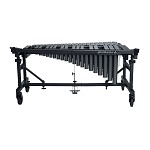 Musser MU2AV30 3 Octave Ultimate 2 Vibraphone, No Motor