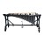 Musser MU2AV30M 3 Octave Ultimate 2 Vibraphone w/Motor