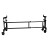 Musser MUCART Ultimate Mallet Cart