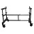 Musser MUCART Ultimate Mallet Cart