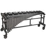Musser MUKM45 4.5 Octave Ultimate Marimba