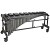 Musser MUKM45 4.5 Octave Ultimate Marimba