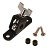 Black Swamp MWBM Wood Block Multi-Clamp Mount Kit