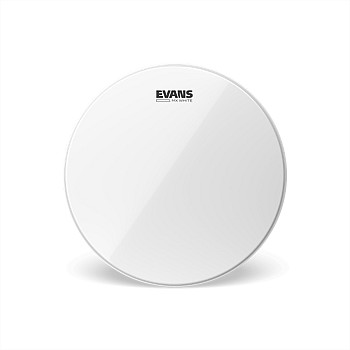 Evans MXW White Marching Tenor Head