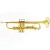 Major Brand Practice Trumpet