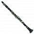 Major Brand Econo Overhaul Bb Clarinet, Wood