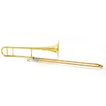 Minor Brand Practice Tenor Trombone