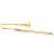 Minor Brand Practice Tenor Trombone