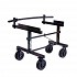 Jarvis 1075-3 Mallet Mover-Cart Only
