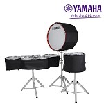 Yamaha Marching Drum Covers