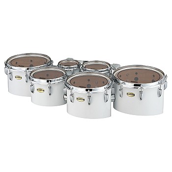 Yamaha MTD668023 6/6/8/10/12/13 8400 Field Corps Marching Sextet w/MTC9600 Carrier