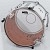 Yamaha PowerLite MS6313W Marching Snare Drum