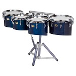 Yamaha MTD68023 6/8/10/12/13 8400 Field Corps Marching Quint w/MTC9600 Carrier