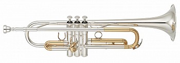 Yamaha YTR5330MR Mariachi Trumpet