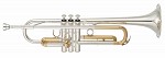 Yamaha YTR5330MRC Mariachi Trumpet