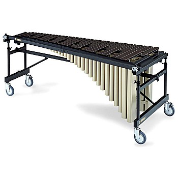 Yamaha YMRD2900A 4.5 Octave Acoustalon Marimba