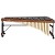 Yamaha YM4900A 4.5 Octave Pro Marimba