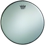 Remo White MAX Marching Snare Drum Head