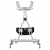 Major Brand Marching Drum Carriers
