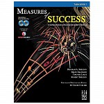 Measures of Success Method Books