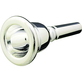 Miraphone Tuba TU29 Mouthpiece