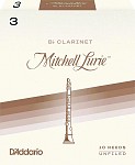 Mitchell Lurie Bb Clarinet Reeds