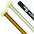 Vic Firth Corpsmaster Marching Tom Mallets