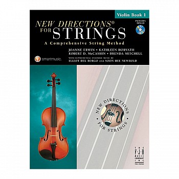 New Directions for Strings