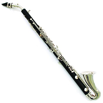 Noblet 60N Paris Alto Clarinet