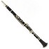 Major Brand Refinish Bb Clarinet, Wood