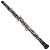 Yamaha YOB831 Professional Full System Oboe