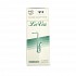 Closeout! Lavoz Tenor Sax Reeds, Med Soft/Box 5