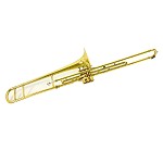 Olds O20 Valve Trombone