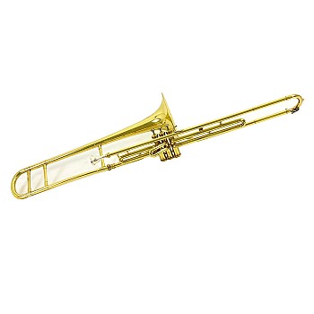 Olds O20 Valve Trombone