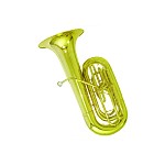 Olds O99 Concert Tuba, Full Size/3 Vave