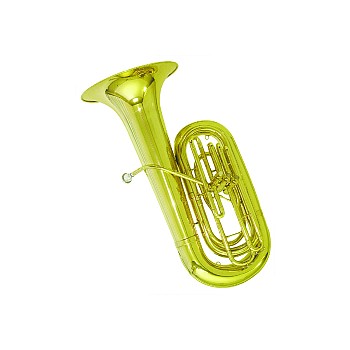 Olds O99 Concert Tuba, Full Size/3 Vave