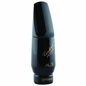 Vandoren Optimum Alto Saxophone Mouthpiece