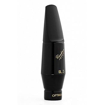 Vandoren Optimum Bari Saxophone Mouthpiece