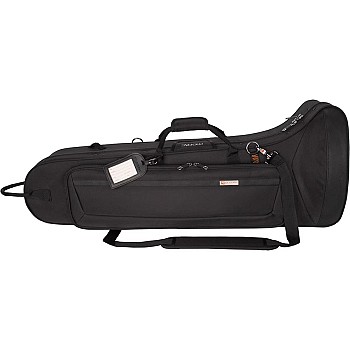 Pro Tec PB309CT Contoured Bass Trombone Case