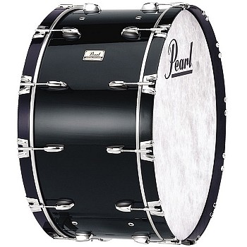 Pearl PBE Concert Series Bass Drums