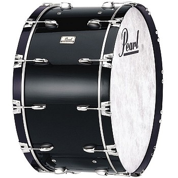 Pearl PBE3616 16x36 Concert Bass Drum