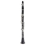 Prelude PCL111S Bb Clarinet