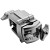 Adams PCX Icon Rack Pipe Clamp