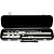 Pearl PF200 Belsona Flute, Closed Hole/Low C