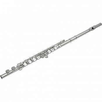 Pearl PF200 Belsona Flute, Closed Hole/Low C