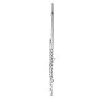 Prelude PFL111E Flute, Closed Hole